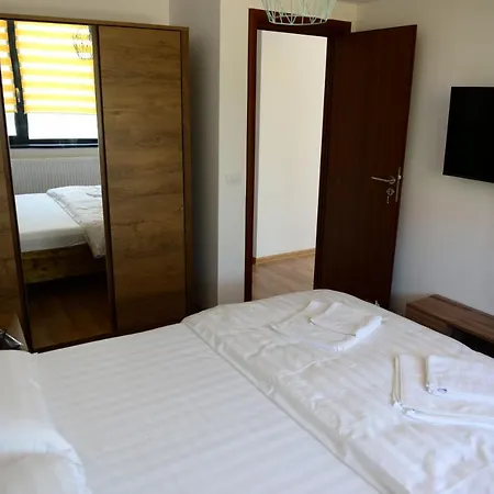 Apartament Zarya 4 - Apartament De Lux, 2 Camere, Mamaia Nord Năvodari