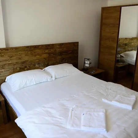Apartament Zarya 4 - Apartament De Lux, 2 Camere, Mamaia Nord Năvodari
