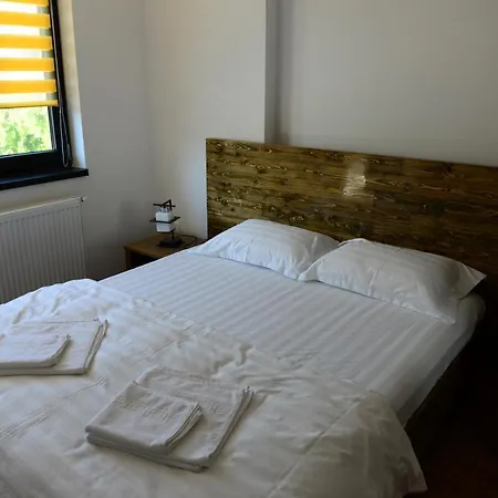 Zarya 4 - Apartament De Lux, 2 Camere, Mamaia Nord Apartament