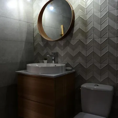 Zarya 4 - Apartament De Lux, 2 Camere, Mamaia Nord * Năvodari