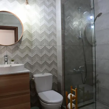 Zarya 4 - Apartament De Lux, 2 Camere, Mamaia Nord * Năvodari