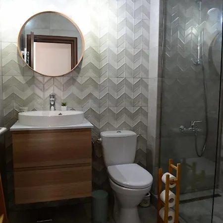 Zarya 4 - Apartament De Lux, 2 Camere, Mamaia Nord *