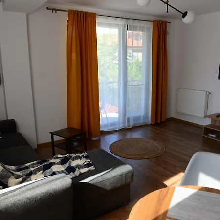 Apartament Zarya 4 - Apartament De Lux, 2 Camere, Mamaia Nord